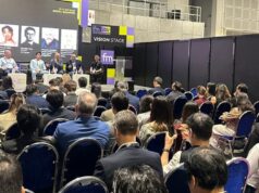 “Bullion Will enjoy to No longer Be Handled as Elegant One other CFD Product”: Insights from FM Singapore Summit 2026 “Bullion Will enjoy to No longer Be Handled as Elegant One other CFD Product”: Insights from FM Singapore Summit 2026