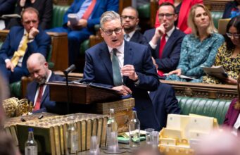 European markets to delivery elevated as politics dominates the info agenda European markets to delivery elevated as politics dominates the info agenda