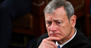 Supreme Court docket faces fresh criticism for redistricting resolution so shut to the 2026 elections Supreme Court docket faces fresh criticism for redistricting resolution so shut to the 2026 elections