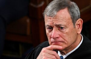 Supreme Court docket faces fresh criticism for redistricting resolution so shut to the 2026 elections Supreme Court docket faces fresh criticism for redistricting resolution so shut to the 2026 elections