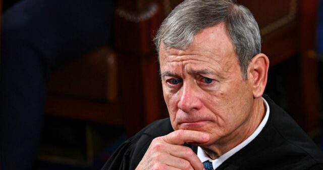 Supreme Court docket faces fresh criticism for redistricting resolution so shut to the 2026 elections