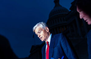 Bill Cassidy’s vaccine advocacy is striking his Senate future in peril as contends with MAHA Bill Cassidy’s vaccine advocacy is striking his Senate future in peril as contends with MAHA