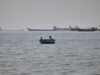 Ship is reported seized off the soar of the UAE and is heading toward Iran Ship is reported seized off the soar of the UAE and is heading toward Iran