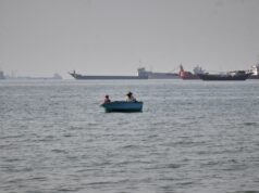 Ship is reported seized off the soar of the UAE and is heading toward Iran Ship is reported seized off the soar of the UAE and is heading toward Iran