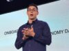 RJ Scaringe has raised extra than $12B across three startups and merchants level-headed desire extra RJ Scaringe has raised extra than $12B across three startups and merchants level-headed desire extra