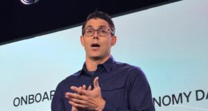 RJ Scaringe has raised extra than $12B across three startups and merchants level-headed desire extra RJ Scaringe has raised extra than $12B across three startups and merchants level-headed desire extra