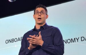 RJ Scaringe has raised extra than $12B across three startups and merchants level-headed desire extra RJ Scaringe has raised extra than $12B across three startups and merchants level-headed desire extra