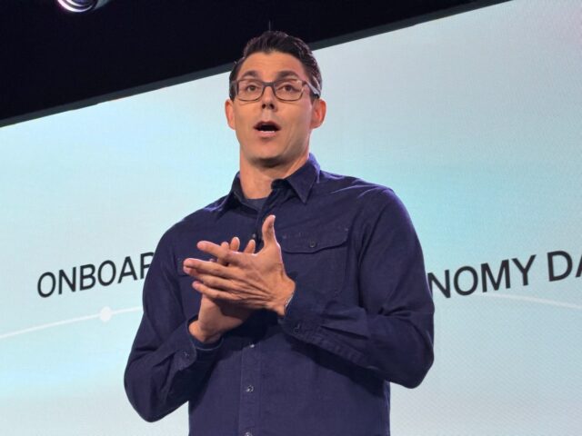 rj-scaringe-has-raised-extra-than-12b-across-three-startups-and-merchants-level-heade6a087db09a6bc.jpeg RJ Scaringe has raised extra than $12B across three startups and merchants level-headed desire extra