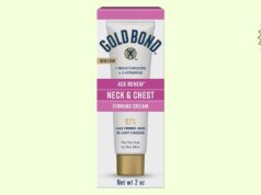 Gold Bond’s neatly-liked skin-tightening neck cream is on sale for $12 Gold Bond’s neatly-liked skin-tightening neck cream is on sale for $12