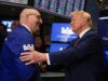 For higher or worse, investors are living thru Trump’s inventory market. Here is why For higher or worse, investors are living thru Trump’s inventory market. Here is why