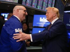 For higher or worse, investors are living thru Trump’s inventory market. Here is why For higher or worse, investors are living thru Trump’s inventory market. Here is why