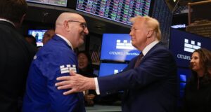For higher or worse, investors are living thru Trump’s inventory market. Here is why For higher or worse, investors are living thru Trump’s inventory market. Here is why