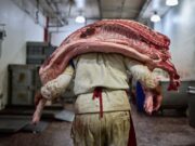 Crimson meat consumption in Argentina falls to lowest stage in two decades Crimson meat consumption in Argentina falls to lowest stage in two decades