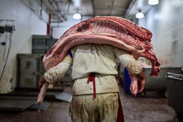 Crimson meat consumption in Argentina falls to lowest stage in two decades