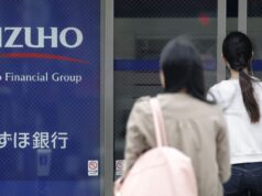 Mizuho shares proceed 7% after denying decision on reported Rakuten Financial institution funding shift Mizuho shares proceed 7% after denying decision on reported Rakuten Financial institution funding shift