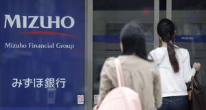 Mizuho shares proceed 7% after denying decision on reported Rakuten Financial institution funding shift Mizuho shares proceed 7% after denying decision on reported Rakuten Financial institution funding shift