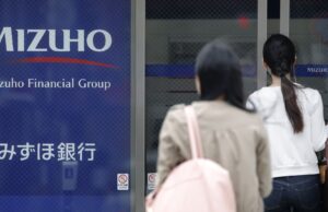 Mizuho shares proceed 7% after denying decision on reported Rakuten Financial institution funding shift Mizuho shares proceed 7% after denying decision on reported Rakuten Financial institution funding shift