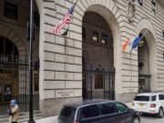Lady provides initiating ‘on courtroom bench’ in some unspecified time in the future of arraignment in Brooklyn Lady provides initiating ‘on courtroom bench’ in some unspecified time in the future of arraignment in Brooklyn