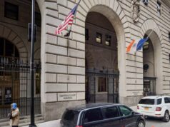 Lady provides initiating ‘on courtroom bench’ in some unspecified time in the future of arraignment in Brooklyn Lady provides initiating ‘on courtroom bench’ in some unspecified time in the future of arraignment in Brooklyn