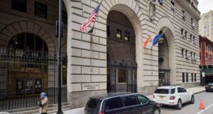 Lady provides initiating ‘on courtroom bench’ in some unspecified time in the future of arraignment in Brooklyn Lady provides initiating ‘on courtroom bench’ in some unspecified time in the future of arraignment in Brooklyn
