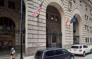 Lady provides initiating ‘on courtroom bench’ in some unspecified time in the future of arraignment in Brooklyn Lady provides initiating ‘on courtroom bench’ in some unspecified time in the future of arraignment in Brooklyn