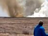 Jets wreck at some stage in air display cloak in Idaho… Jets wreck at some stage in air display cloak in Idaho…