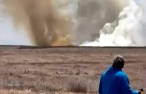 Jets wreck at some stage in air display cloak in Idaho… Jets wreck at some stage in air display cloak in Idaho…