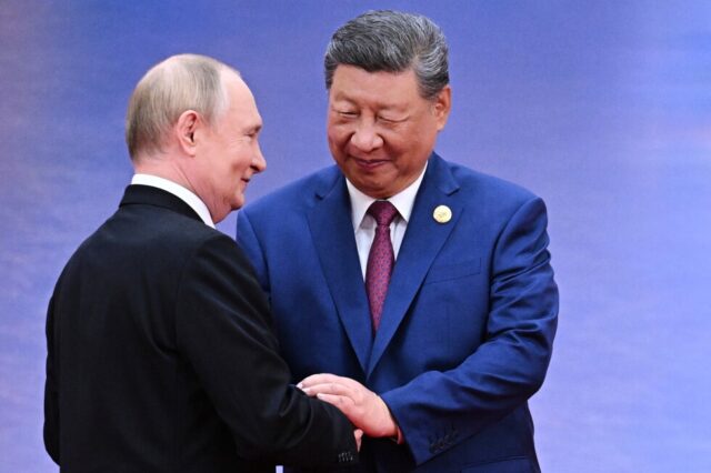 putin-visits-china-to-reaffirm-russia-ties-as-xi-also-seeks-steadiness-with-trump.jpg Putin visits China to reaffirm Russia ties as Xi also seeks steadiness with Trump