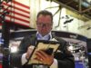 Stocks below stress as correction fears develop and memoir rally defies geopolitical turmoil Stocks below stress as correction fears develop and memoir rally defies geopolitical turmoil