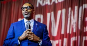 NAACP calls for Shaded pupil-athletes to boycott Southern faculties amid redistricting backlash NAACP calls for Shaded pupil-athletes to boycott Southern faculties amid redistricting backlash