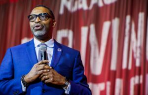 NAACP calls for Shaded pupil-athletes to boycott Southern faculties amid redistricting backlash NAACP calls for Shaded pupil-athletes to boycott Southern faculties amid redistricting backlash