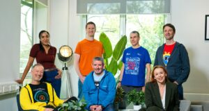 Imperagen raises £5 million to make use of quantum physics, AI on enzyme engineering Imperagen raises £5 million to make use of quantum physics, AI on enzyme engineering