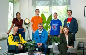 Imperagen raises £5 million to make use of quantum physics, AI on enzyme engineering Imperagen raises £5 million to make use of quantum physics, AI on enzyme engineering