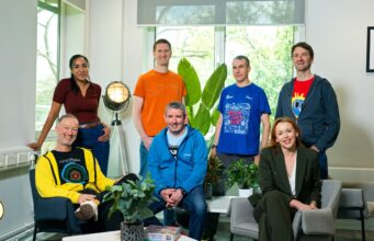 Imperagen raises £5 million to make use of quantum physics, AI on enzyme engineering Imperagen raises £5 million to make use of quantum physics, AI on enzyme engineering