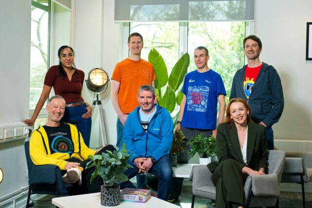 imperagen-raises-5-million-to-make-use-of-quantum-physics-ai-on-enzyme-engineering.jpg Imperagen raises £5 million to make use of quantum physics, AI on enzyme engineering