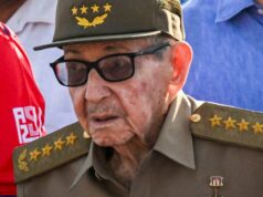 DOJ indicts Raúl Castro over fatal 1996 civilian planes’ taking pictures DOJ indicts Raúl Castro over fatal 1996 civilian planes’ taking pictures