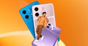 Finnish phone-maker HMD bundles Indian AI chatbot onto original smartphone in push to achieve local market Finnish phone-maker HMD bundles Indian AI chatbot onto original smartphone in push to achieve local market