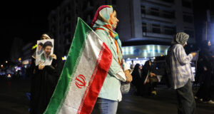 Iran-U.S. diplomacy intensifies as Trump seeks ‘accurate answers,’ Tehran indicators gaps ‘diminished’ Iran-U.S. diplomacy intensifies as Trump seeks ‘accurate answers,’ Tehran indicators gaps ‘diminished’