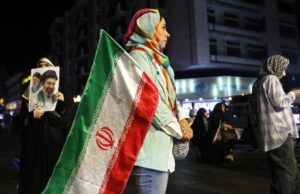 Iran-U.S. diplomacy intensifies as Trump seeks ‘accurate answers,’ Tehran indicators gaps ‘diminished’ Iran-U.S. diplomacy intensifies as Trump seeks ‘accurate answers,’ Tehran indicators gaps ‘diminished’