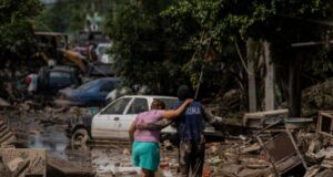 Typhoon season forecast ‘beneath unheard of’… Typhoon season forecast ‘beneath unheard of’…