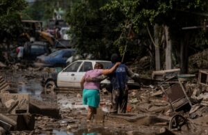 Typhoon season forecast ‘beneath unheard of’… Typhoon season forecast ‘beneath unheard of’…