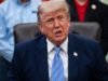 Contemporary lawsuit against Trump’s DOJ ‘lawfare’ fund Contemporary lawsuit against Trump’s DOJ ‘lawfare’ fund