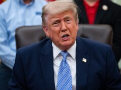 Contemporary lawsuit against Trump’s DOJ ‘lawfare’ fund Contemporary lawsuit against Trump’s DOJ ‘lawfare’ fund