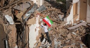 Home Republicans abolish vote curbing Trump on Iran Home Republicans abolish vote curbing Trump on Iran
