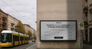 Peec, one among Berlin’s rising startups, greater than doubled annualized income in months to $10M, sources suppose Peec, one among Berlin’s rising startups, greater than doubled annualized income in months to $10M, sources suppose