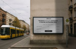 Peec, one among Berlin’s rising startups, greater than doubled annualized income in months to $10M, sources suppose Peec, one among Berlin’s rising startups, greater than doubled annualized income in months to $10M, sources suppose