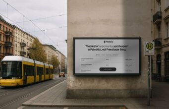 Peec, one among Berlin’s rising startups, greater than doubled annualized income in months to $10M, sources suppose Peec, one among Berlin’s rising startups, greater than doubled annualized income in months to $10M, sources suppose
