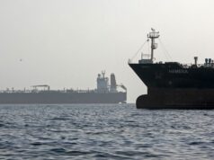 Trump says Iran deal reopening Strait of Hormuz ‘largely negotiated,’ shall be launched soon Trump says Iran deal reopening Strait of Hormuz ‘largely negotiated,’ shall be launched soon