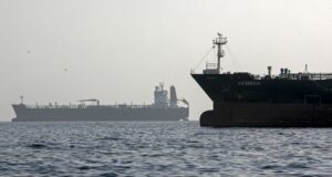 Trump says Iran deal reopening Strait of Hormuz ‘largely negotiated,’ shall be launched soon Trump says Iran deal reopening Strait of Hormuz ‘largely negotiated,’ shall be launched soon