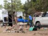 Fentanyl and meth chanced on at Recent Mexico home where responders bought sick Fentanyl and meth chanced on at Recent Mexico home where responders bought sick